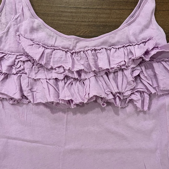 Bundle of 2 J. Crew Factory Tanks, Size XS - Picture 8 of 10